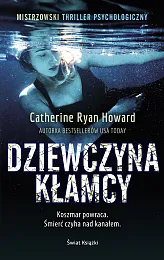 Dziewczyna kłamcyRyan Howard Catherine