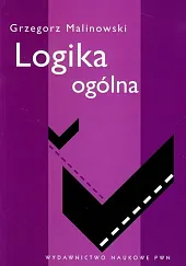 Logika ogólnaGrzegorz Malinowski