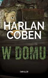 W domuHarlan Coben