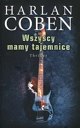 Wszyscy mamy tajemniceHarlan Coben