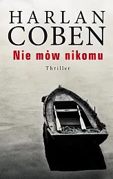 Nie mów nikomuHarlan Coben