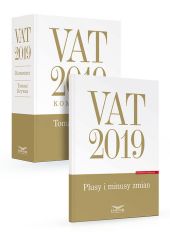 VAT 2019 Komentarz VAT 2019 Komentarz