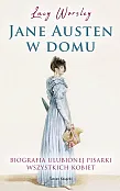 Jane Austen w domu Jane Austen w domu
