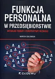 Funkcja personalna w przedsiębiorstwie
