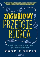 Zagubiony przedsiębiorcaRand Fishkin