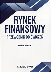 Rynek finansowyL.Tomasz Nawrocki