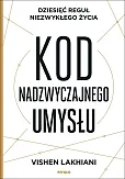 Kod nadzwyczajnego umysłu