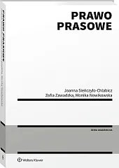 Prawo prasowe