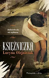 KsiężniczkaLucyna Olejniczak