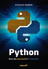 Python Kurs dla nauczycieli i studentów