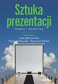 Sztuka prezentacji Sztuka prezentacji
