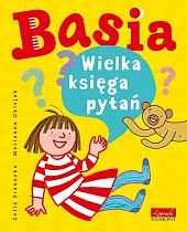 Wielka księga pytańZofia Stanecka