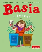 Basia i śmieciZofia Stanecka