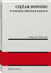Ciężar dowodu w polskim procesie karnym