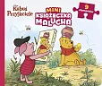 Kubuś i przyjaciele Miniksiążeczka malucha