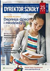 Dyrektor Szkoły  Dyrektor Szkoły