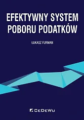 Efektywny system poboru podatkówŁukasz Furman