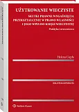 Użytkowanie wieczyste Użytkowanie wieczyste