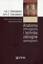 Anatomia chirurgiczna i technika zabiegów operJacek Gawrychowski