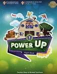 Power Up Level 1 Pupil's Book Power Up Level 1 Pupil's Book