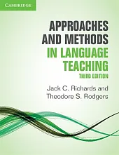 Approaches and Methods in Language TeachingC.Jack Richards Approaches and Methods in Language TeachingC.Jack Richards
