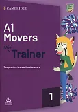 A1 Movers Mini Trainer with Audio Download A1 Movers Mini Trainer with Audio Download