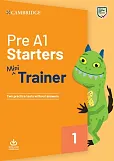Pre A1 Starters Mini Trainer with Audio Download Pre A1 Starters Mini Trainer with Audio Download