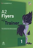 A2 Flyers Mini Trainer with Audio Download A2 Flyers Mini Trainer with Audio Download
