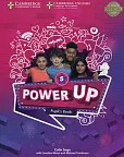Power Up Level 5 Pupil's Book Power Up Level 5 Pupil's Book