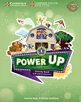 Power Up Level 1 Activity Book with Online Resources and Home Booklet Power Up Level 1 Activity Book with Online Resources and Home Booklet