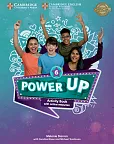 Power Up Level 6 Activity Book with Online Resources and Home Booklet Power Up Level 6 Activity Book with Online Resources and Home Booklet