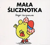 Mała ŚlicznotkaRoger Hargreaves