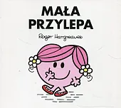 Mała PrzylepaRoger Hargreaves