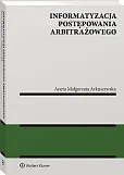 Informatyzacja postępowania arbitrażowego