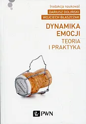 Dynamika emocjiDariusz Doliński