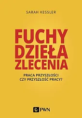Fuchy, dzieła, zleceniaSarah Kessler
