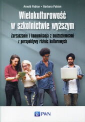 Wielokulturowość w szkolnictwie wyższym Wielokulturowość w szkolnictwie wyższym