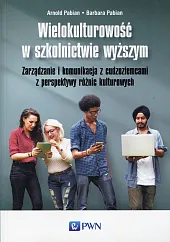 Wielokulturowość w szkolnictwie wyższym