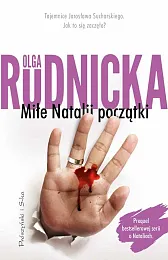 Miłe Natalii początkiOlga Rudnicka