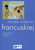 Historia literatury francuskiej Historia literatury francuskiej