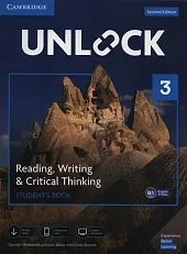 Unlock 3 Reading, Writing, &amp; Critical,Carolyn Westbrook