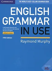 English Grammar in Use Book without,Raymond Murphy
