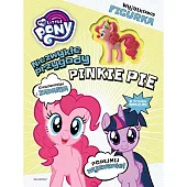 My Little Pony Niezwykłe przygody Pinkie,