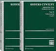Kodeks cywilny. Orzecznictwo. Piśmiennictwo. Tom III. Zobowiązania. Część 1 i 2