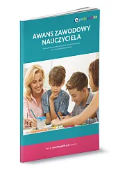 Awans zawodowy nauczycielaMarta Wysocka Awans zawodowy nauczycielaMarta Wysocka