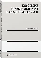 Kościelne modele ochrony danych osobowych