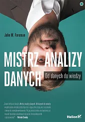 Mistrz analizy danychW.John Foreman