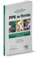 PPK w firmie Tworzenie, obowiązki informacyjne, rozliczanie wpłat PPK w firmie Tworzenie, obowiązki informacyjne, rozliczanie wpłat