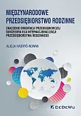 Międzynarodowe przedsiębiorstwo rodzinne Międzynarodowe przedsiębiorstwo rodzinne