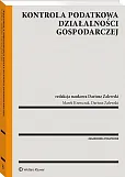 Kontrola podatkowa działalności gospodarczej